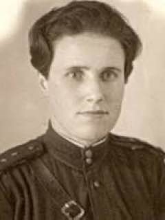 Светочева Елизавета Андреевна