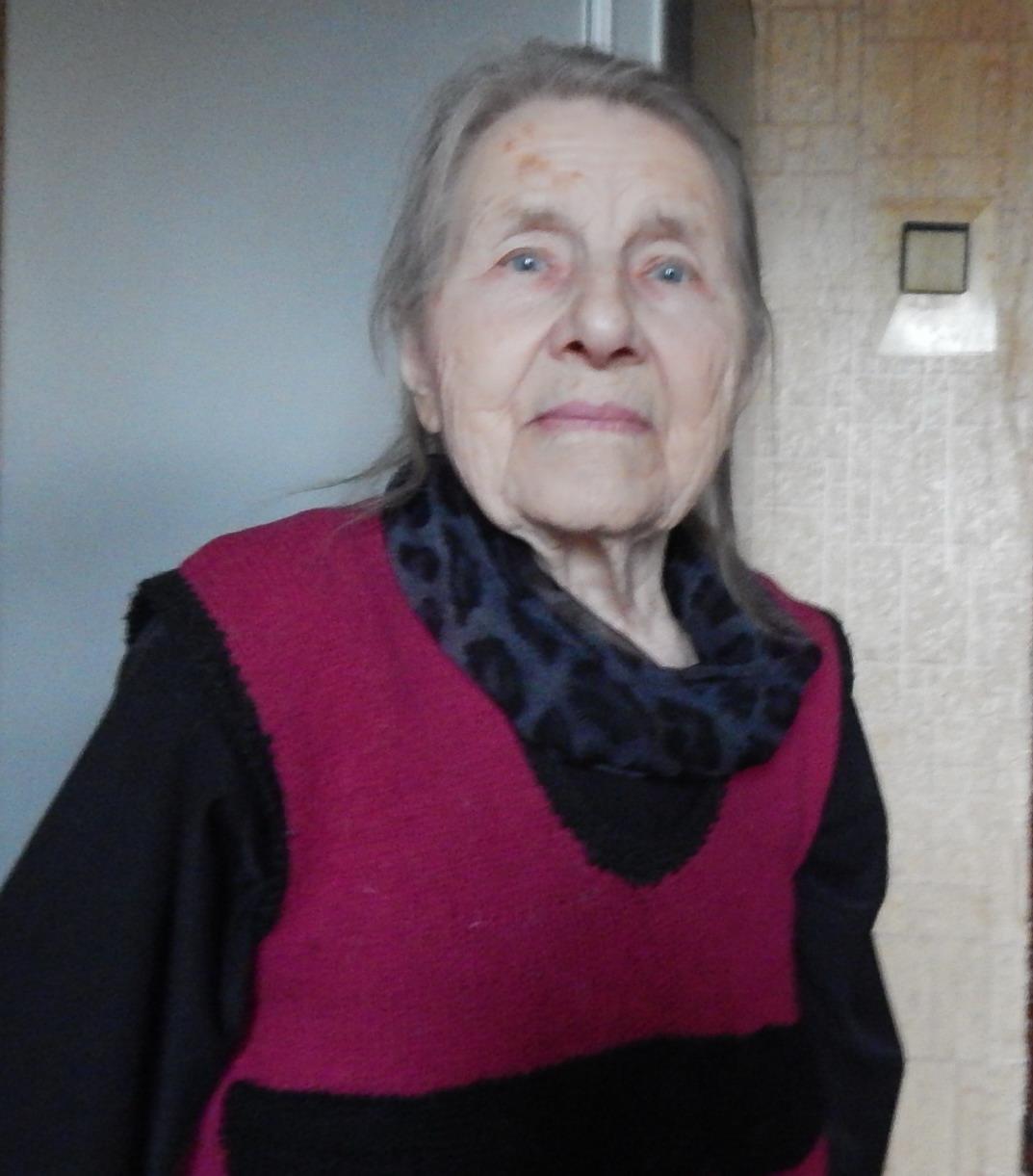 Мультан Оксана Геннадьевна