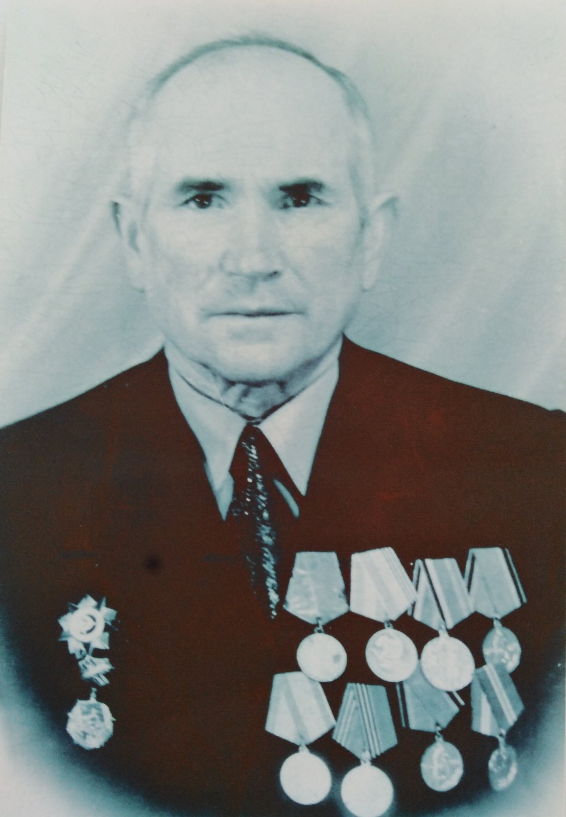 Пивоваревич Кузьма Яковлевич