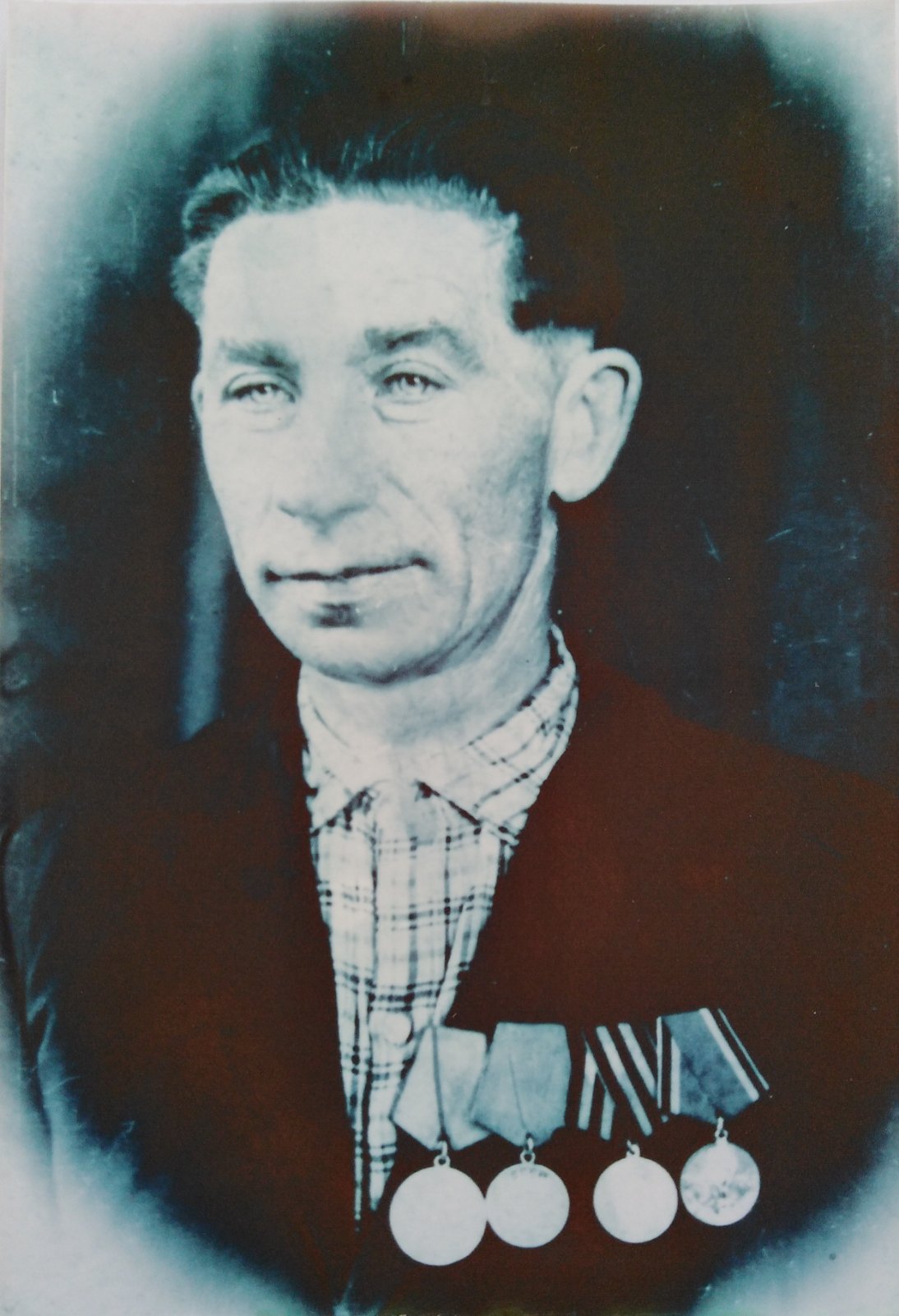 Ярмолич Иван Якимович