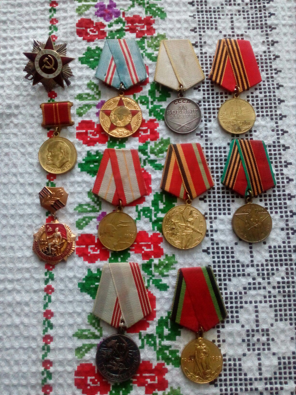 Богушевич Иван Иванович