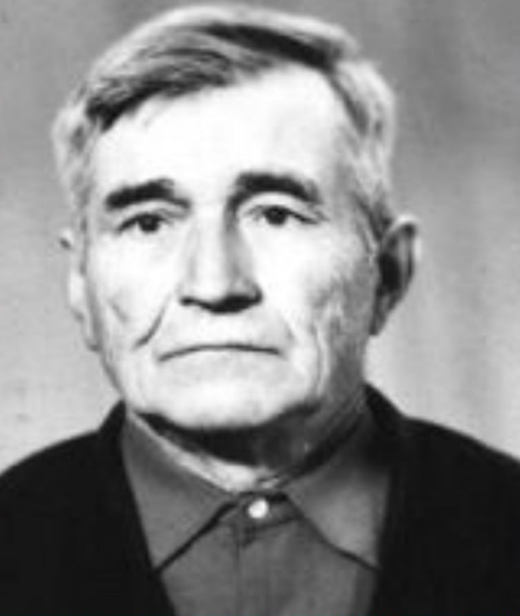 Стома Макар Михайлович
