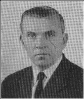 Рубис Пётр Ефимович