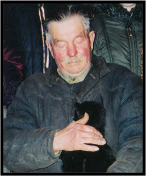 Прибыток Алексей Иванович