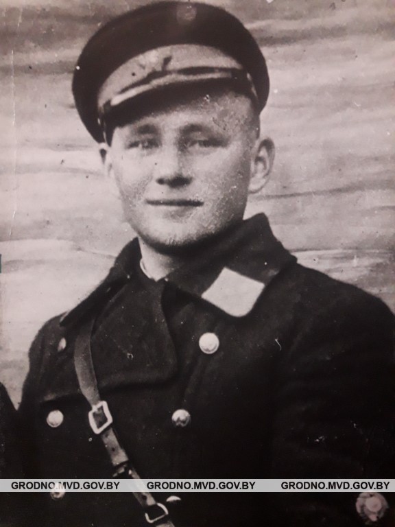 Каминский Александр Александрович