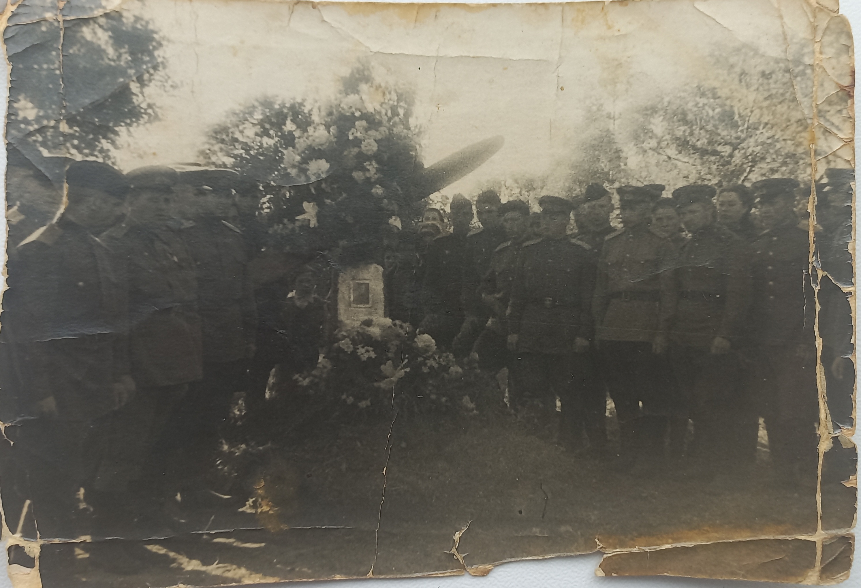 Никитин Иван Григорьевич