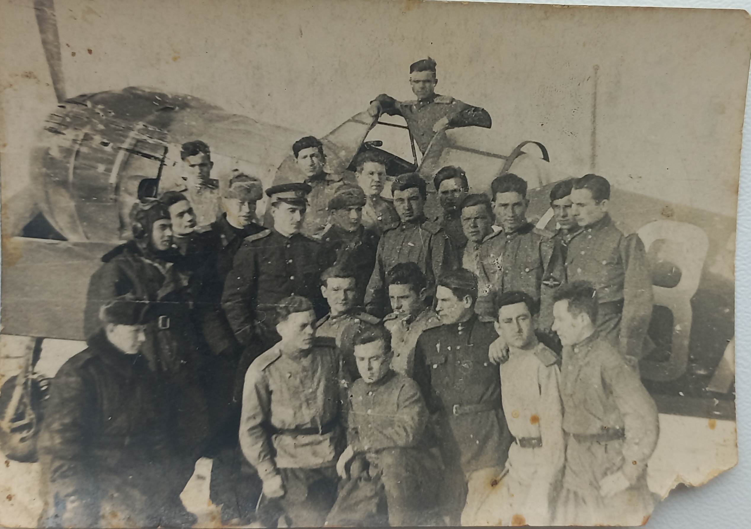 Никитин Иван Григорьевич