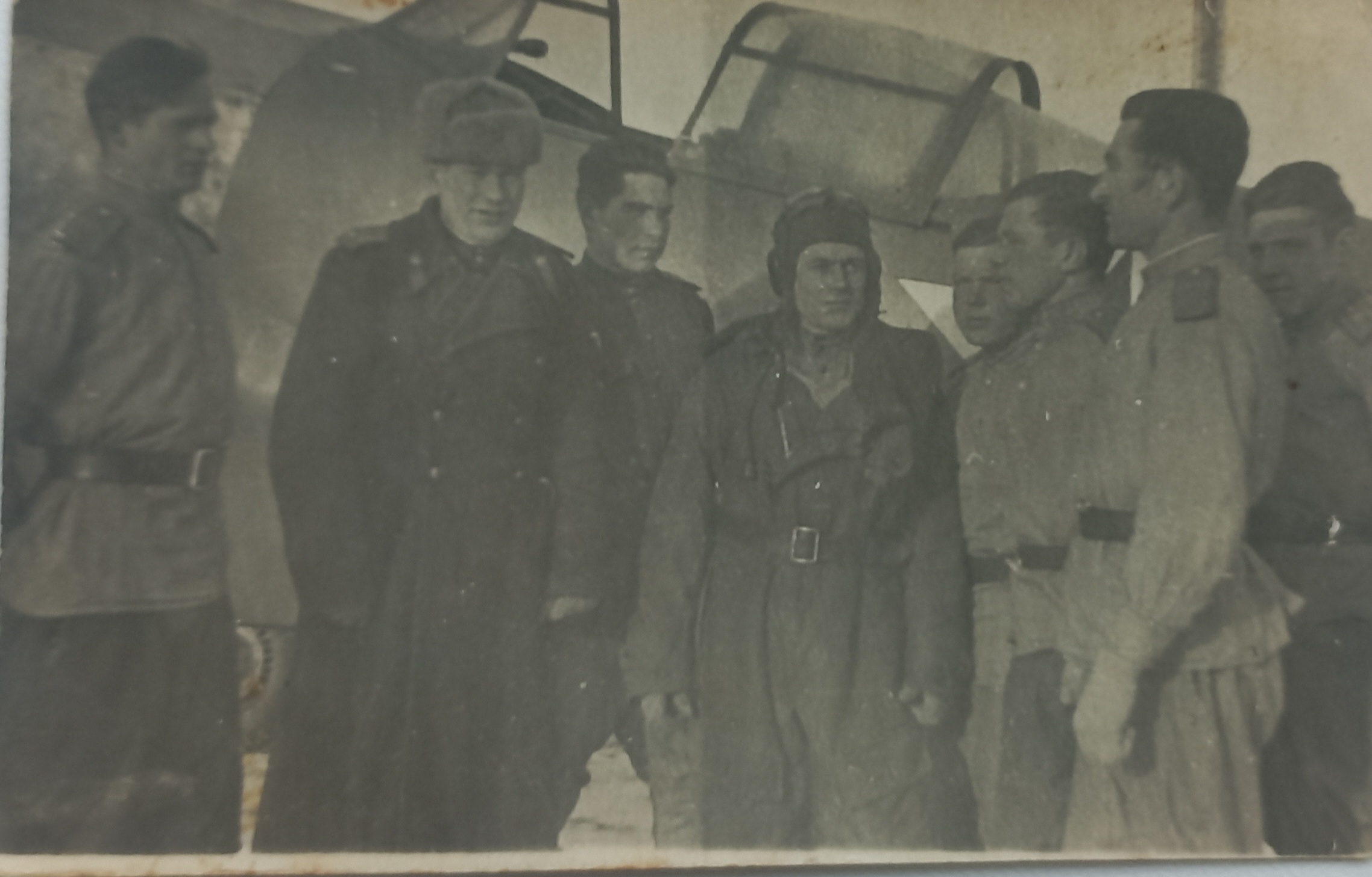 Никитин Иван Григорьевич