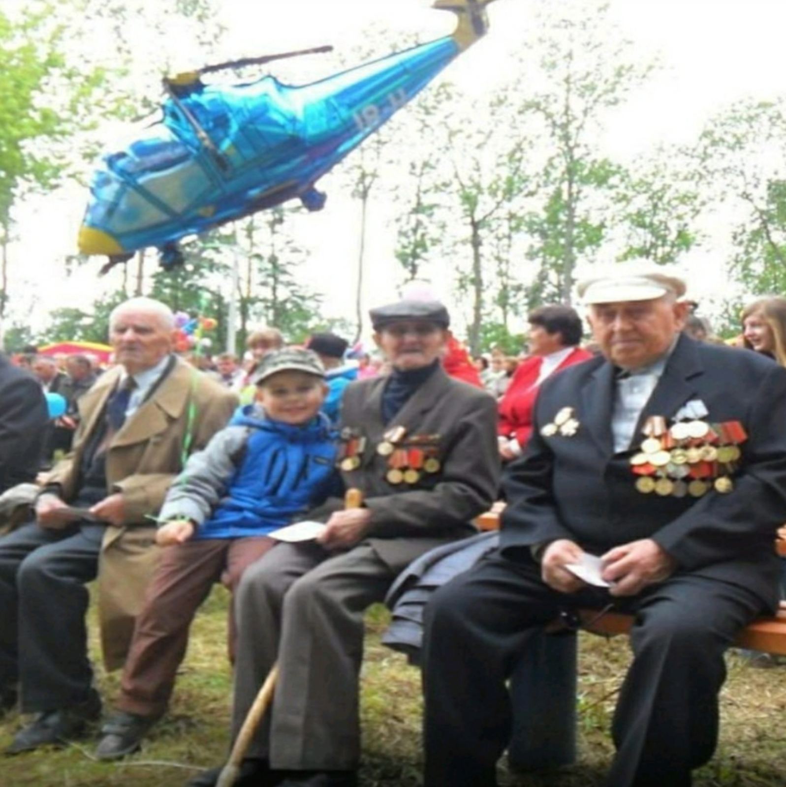 Грехов Иван Александрович