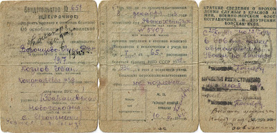 Козел Иван Кондратьевич