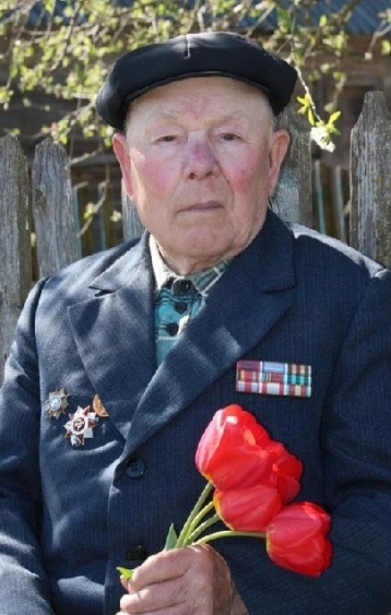 Почебыт Иван Васильевич