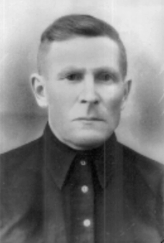 Рак Иван Дмитриевич
