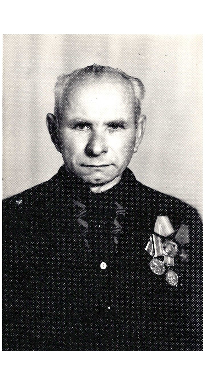 Велесик Иван Георгиевич