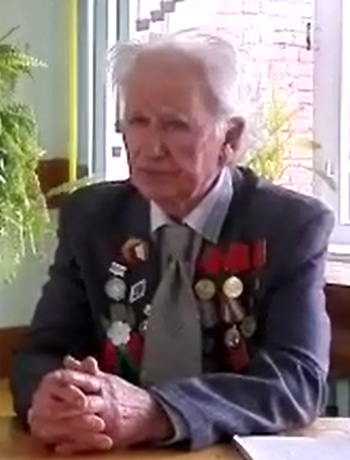 Юранов Виктор Фёдорович