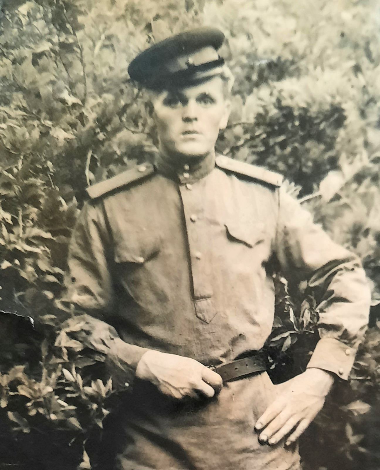 Анищенко Борис Иванович