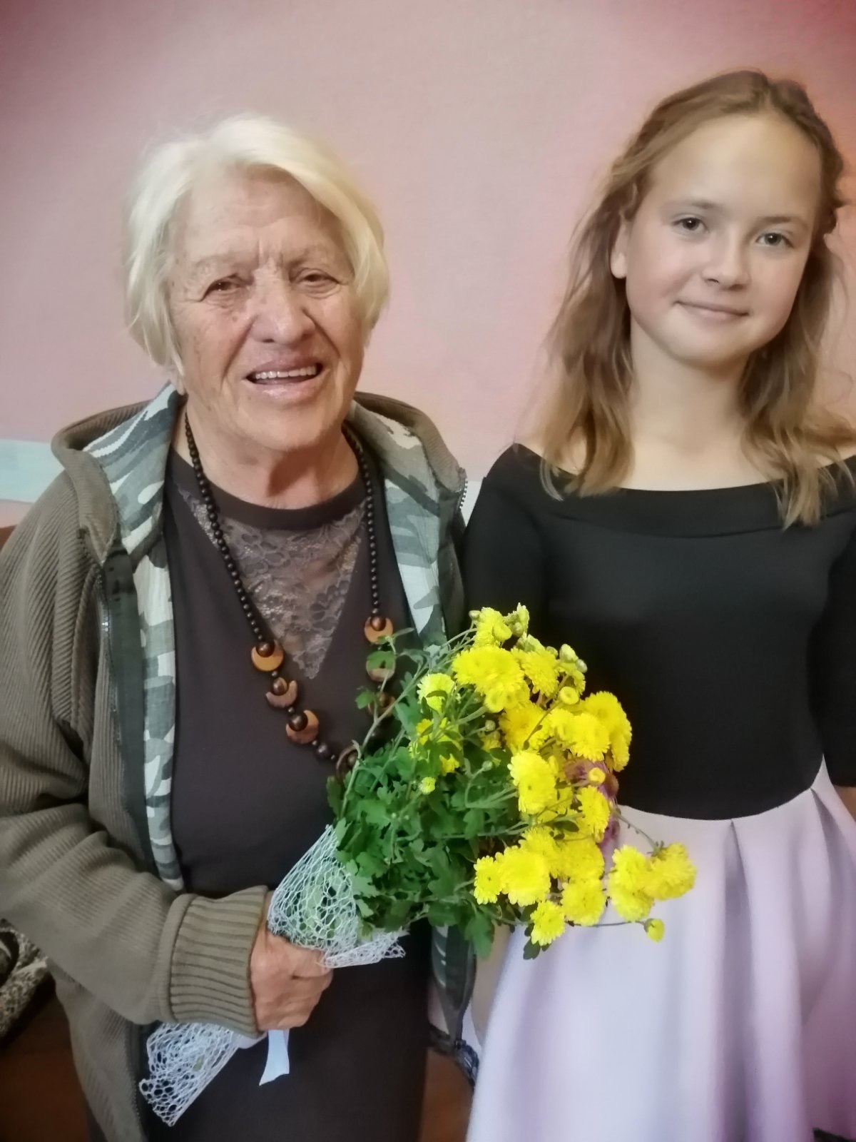 Полячинская Софья Михайловна