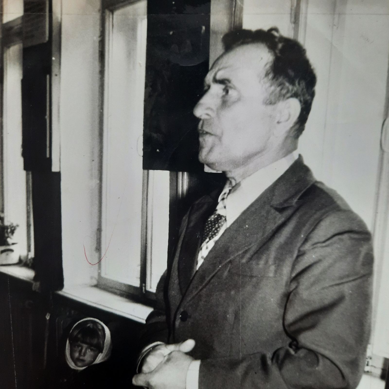 Татарников Алексей Павлович