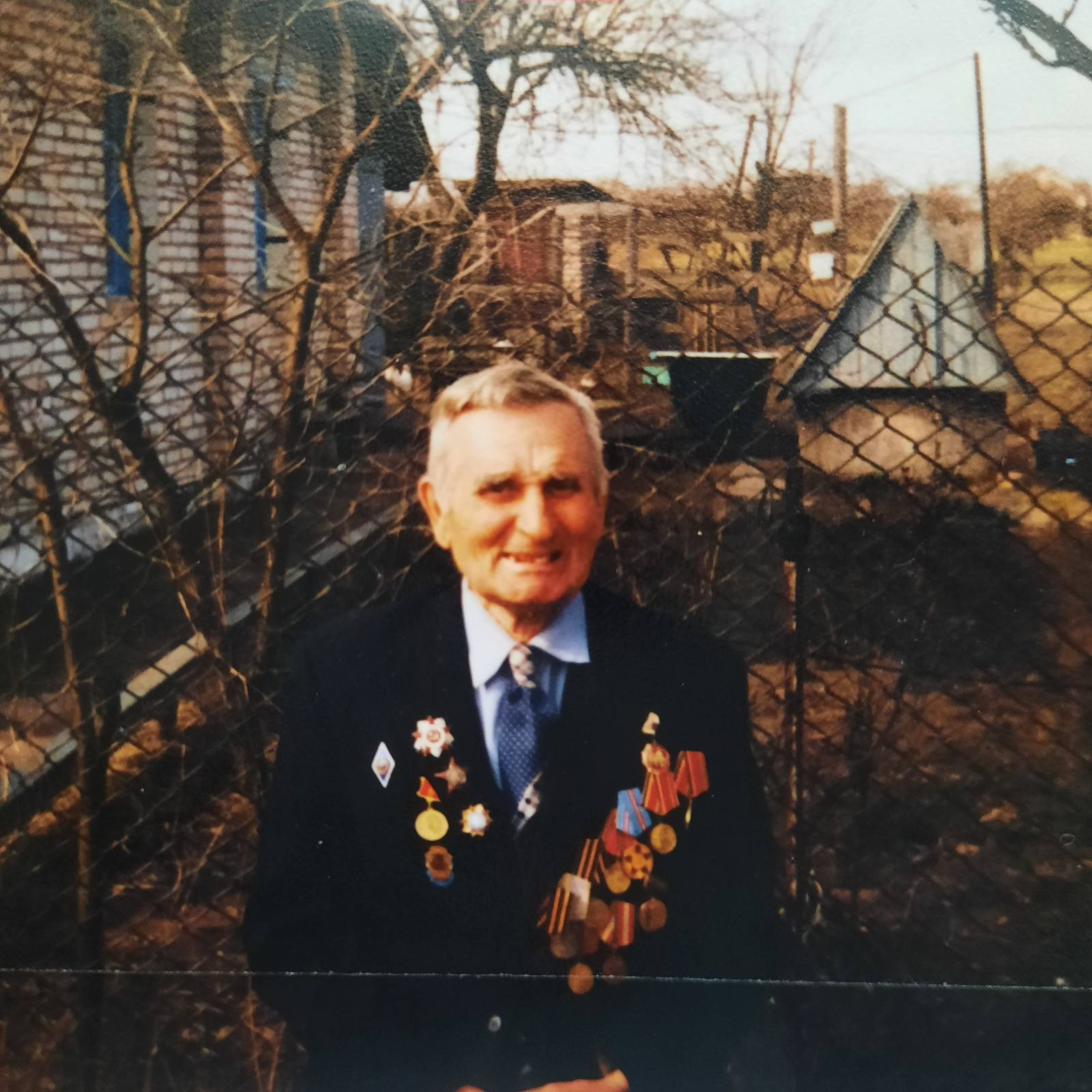 Татарников Алексей Павлович