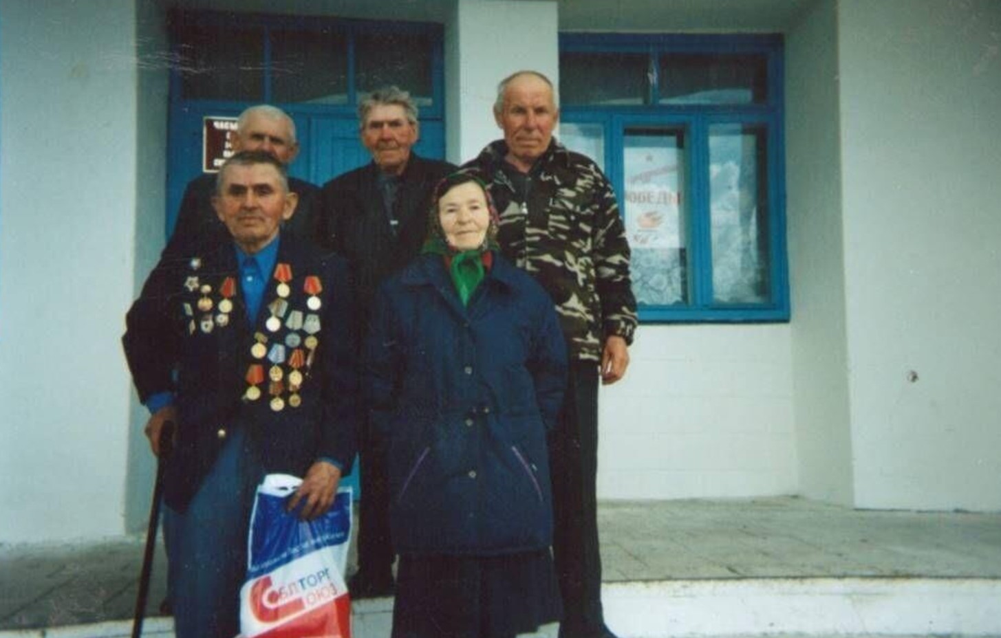 Сущик Кирилл Григорьевич