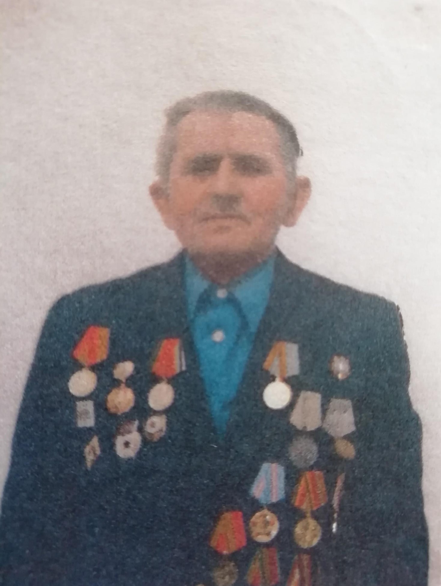 Сущик Кирилл Григорьевич