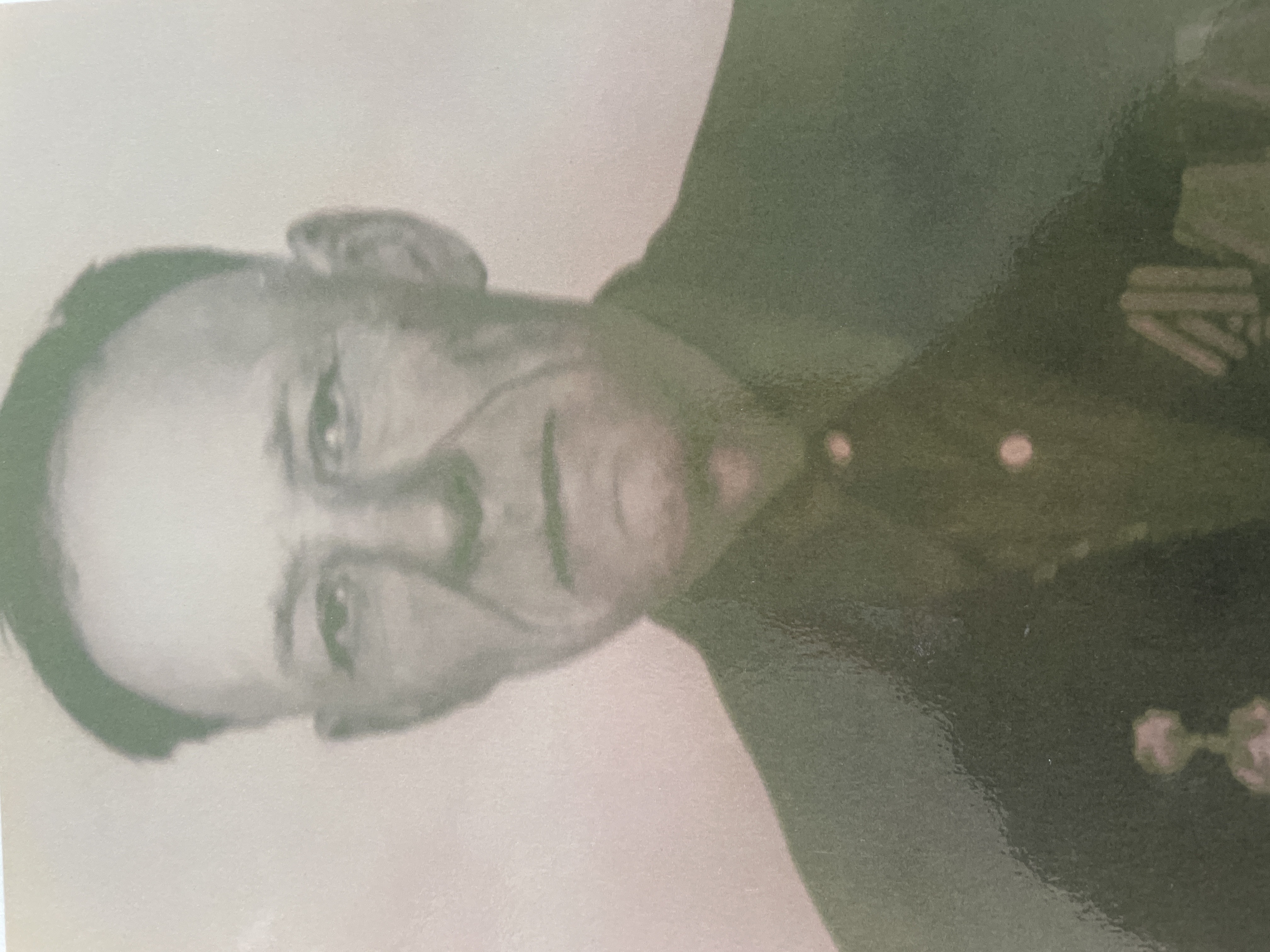 Мистюк Дмитрий Николаевич