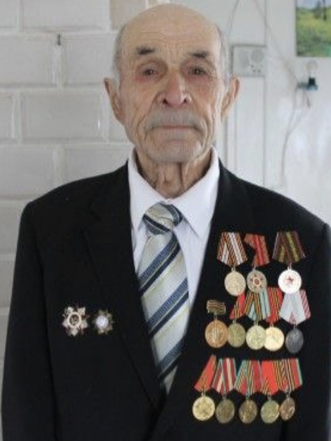 Бобко Николай Михайлович