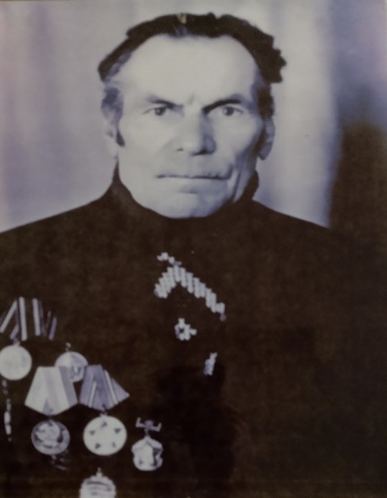 Бездель Болеслав Иванович