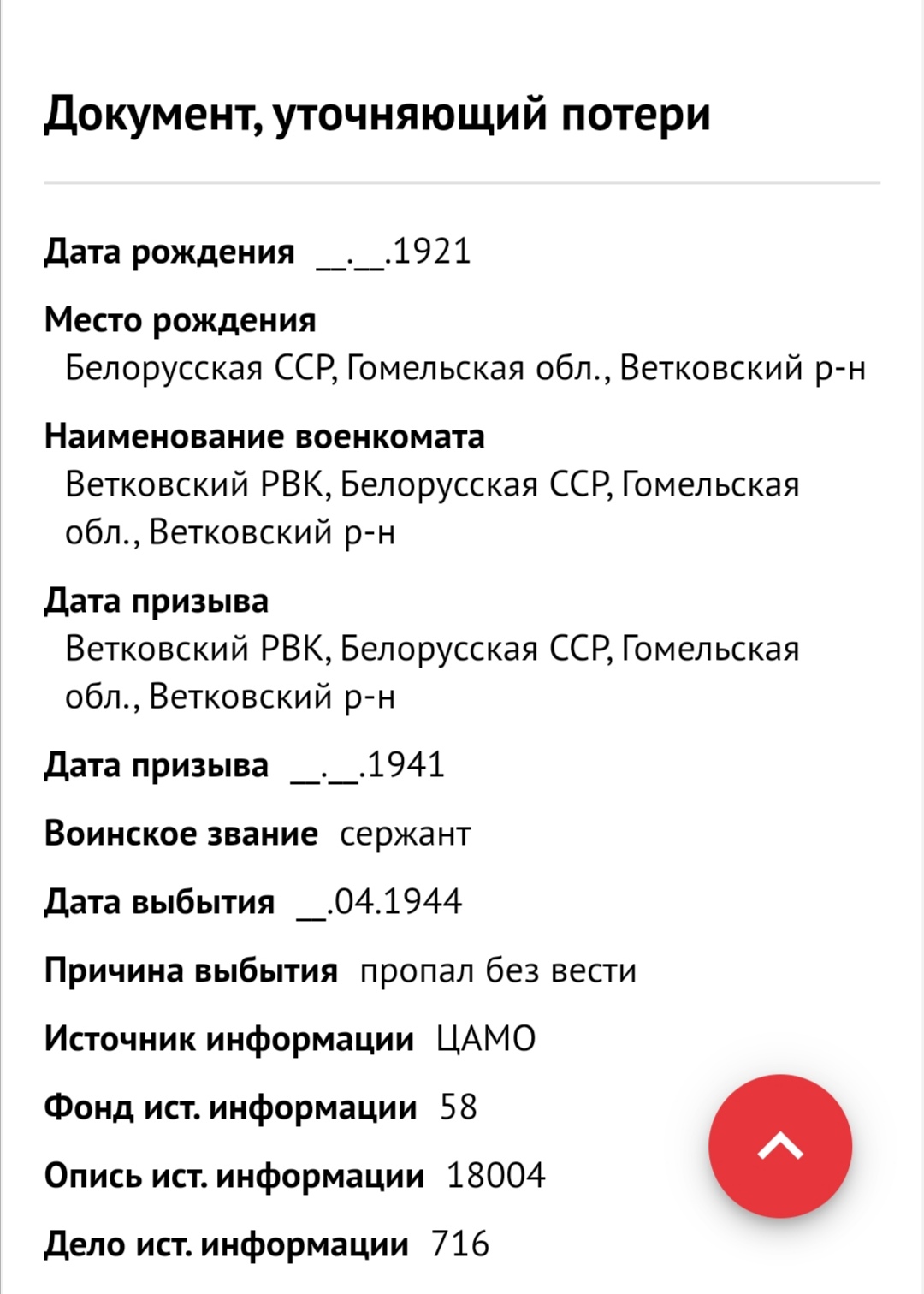 Сориков Иван Андреевич