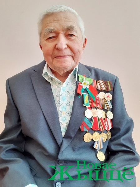 Комар Иван Игнатьевич