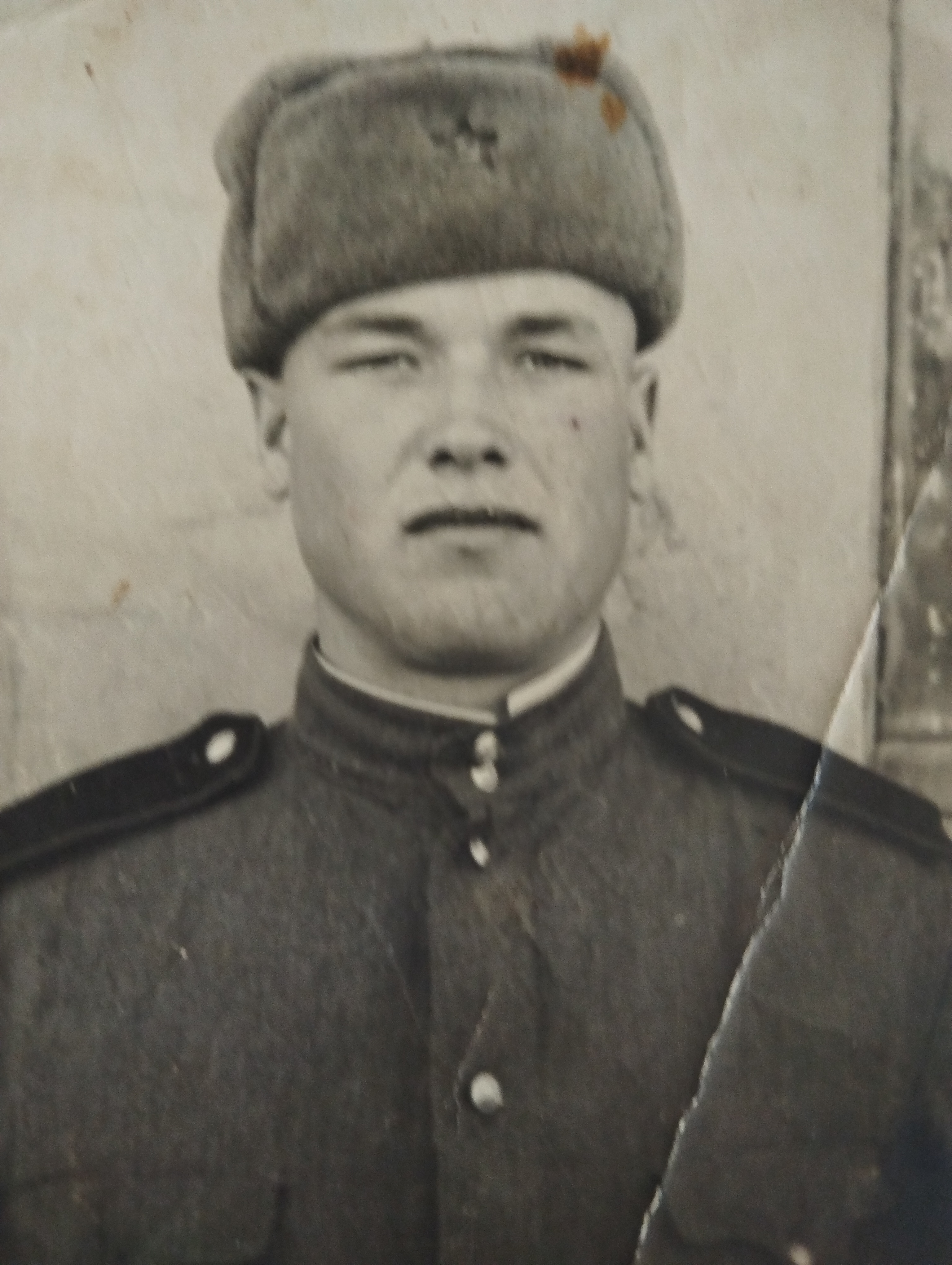 Курилович Макар Ильич