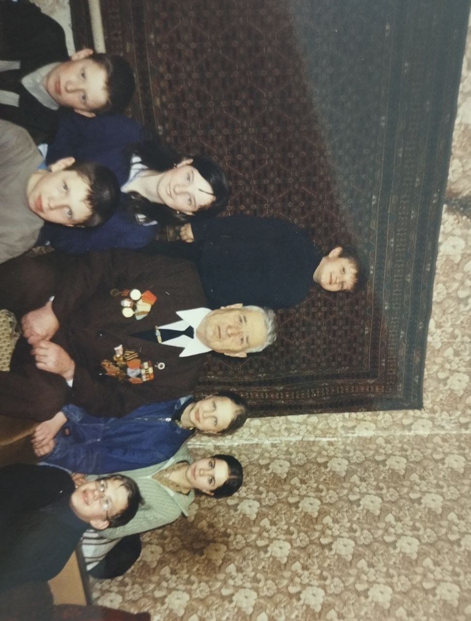 Чалей Владимир Анистмович