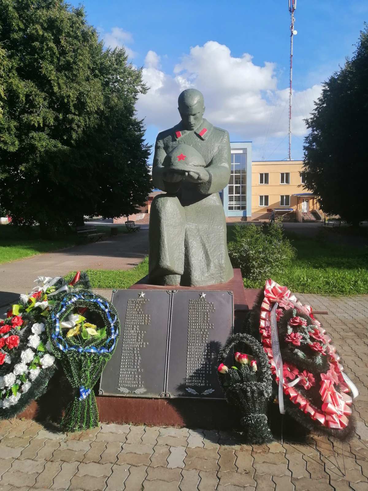 Мякшило Степан Петрович