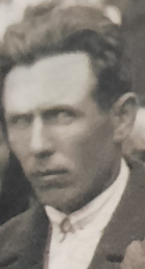 Мякшило Степан Петрович