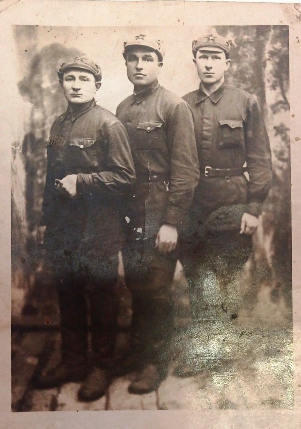 Магер Иван Пахомович