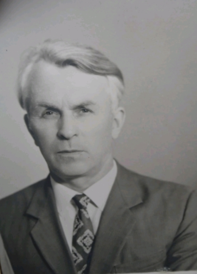 Нижевич Петр Владимирович