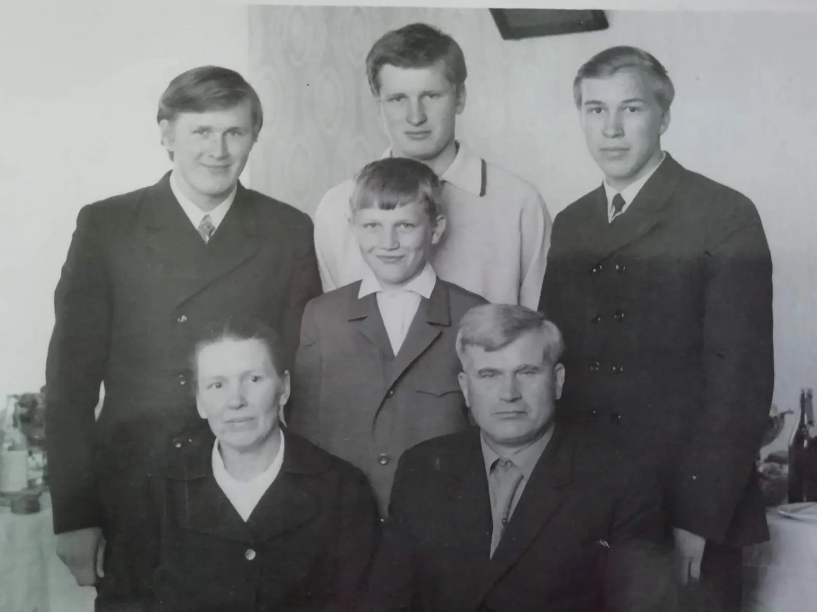 Гутор Михаил Павлович 