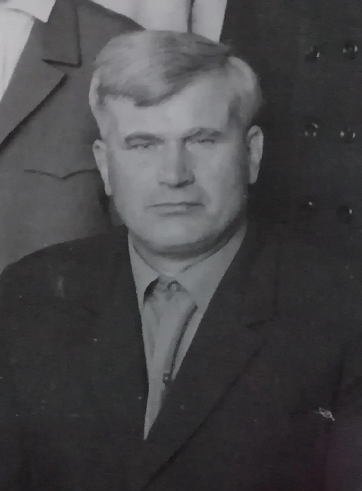 Гутор Михаил Павлович 