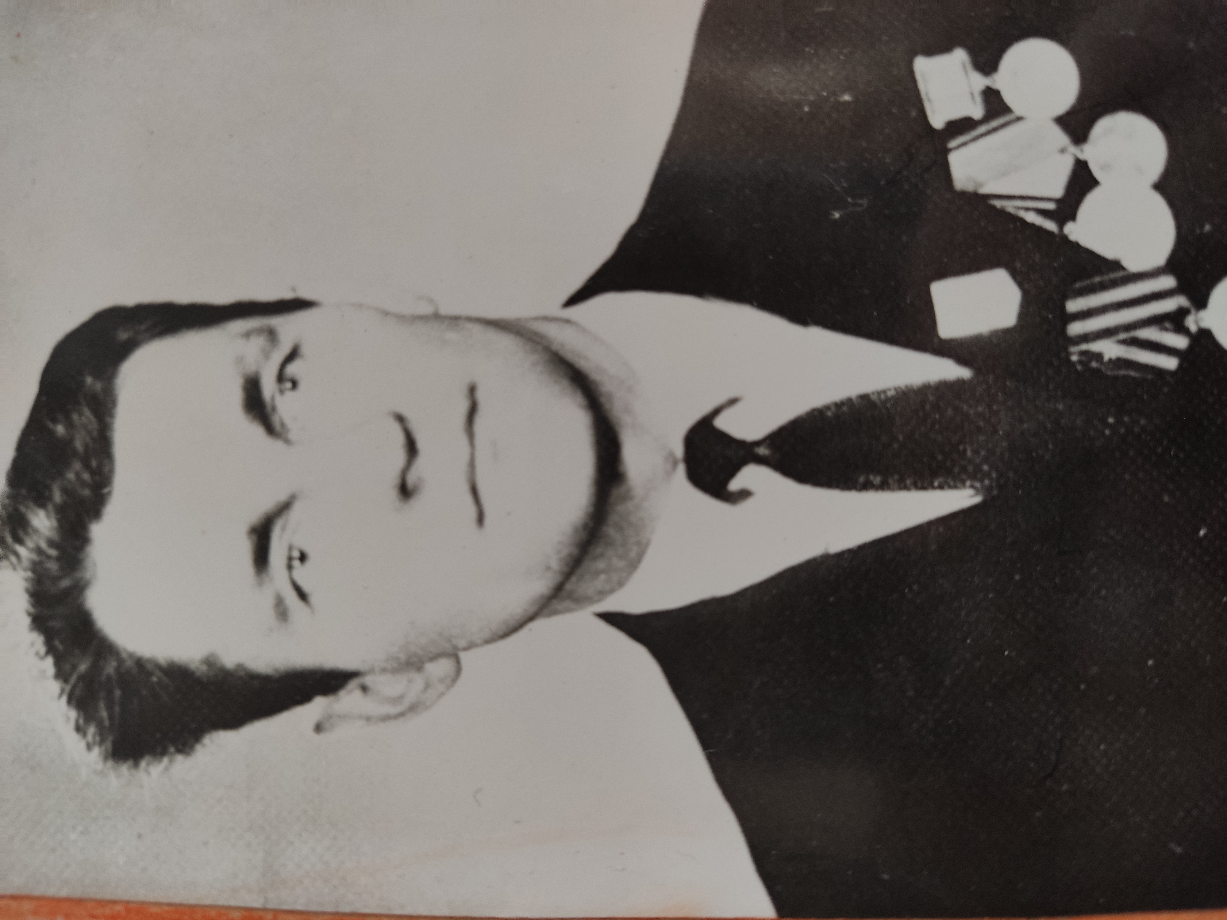 Кудрявец Сергей Иосифович