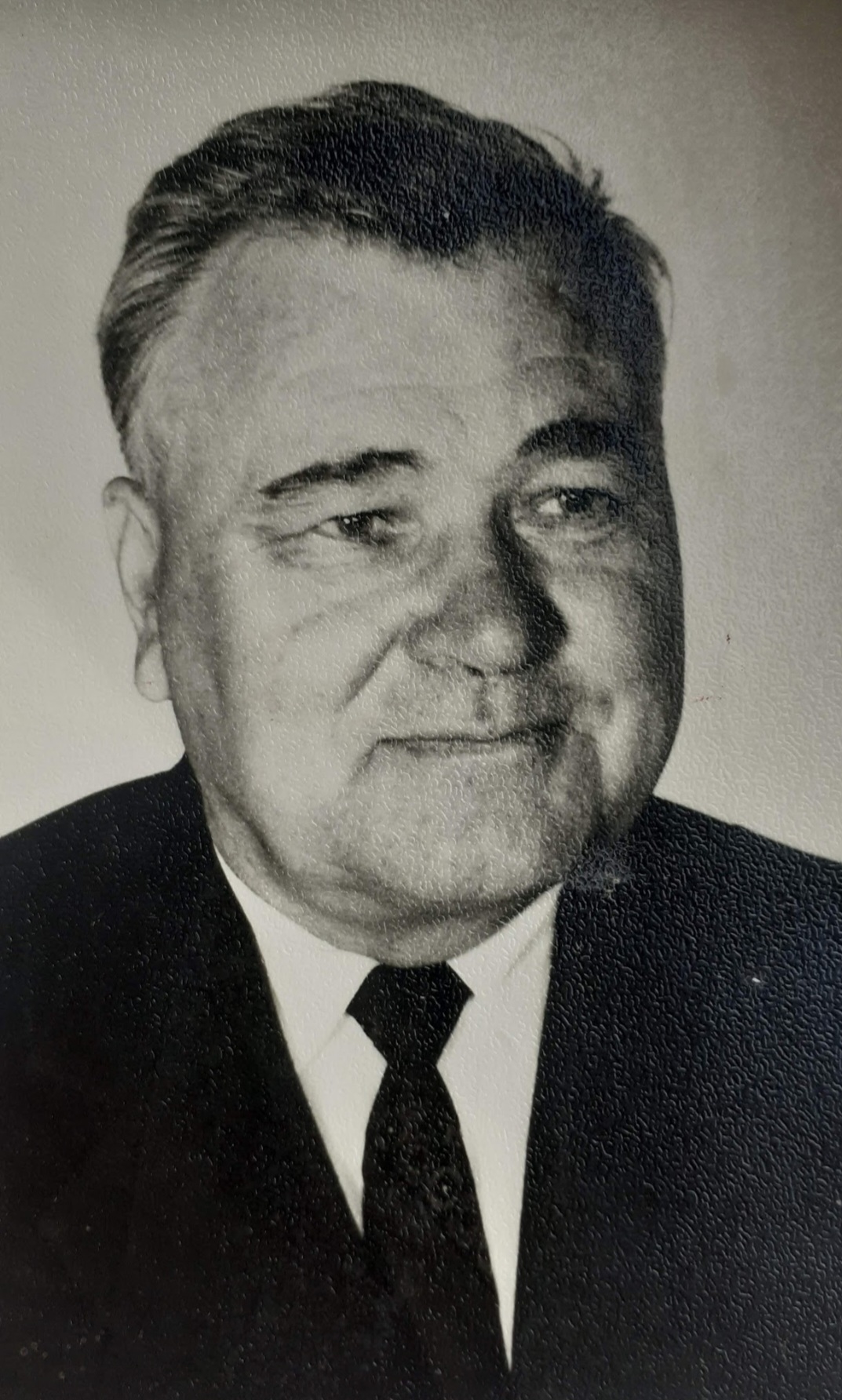 Шведов Григорий Иванович