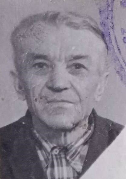 Зозульский Игнатий Васильевич