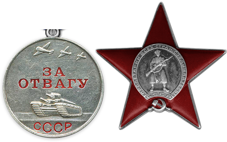 Купцов Николай Максимович