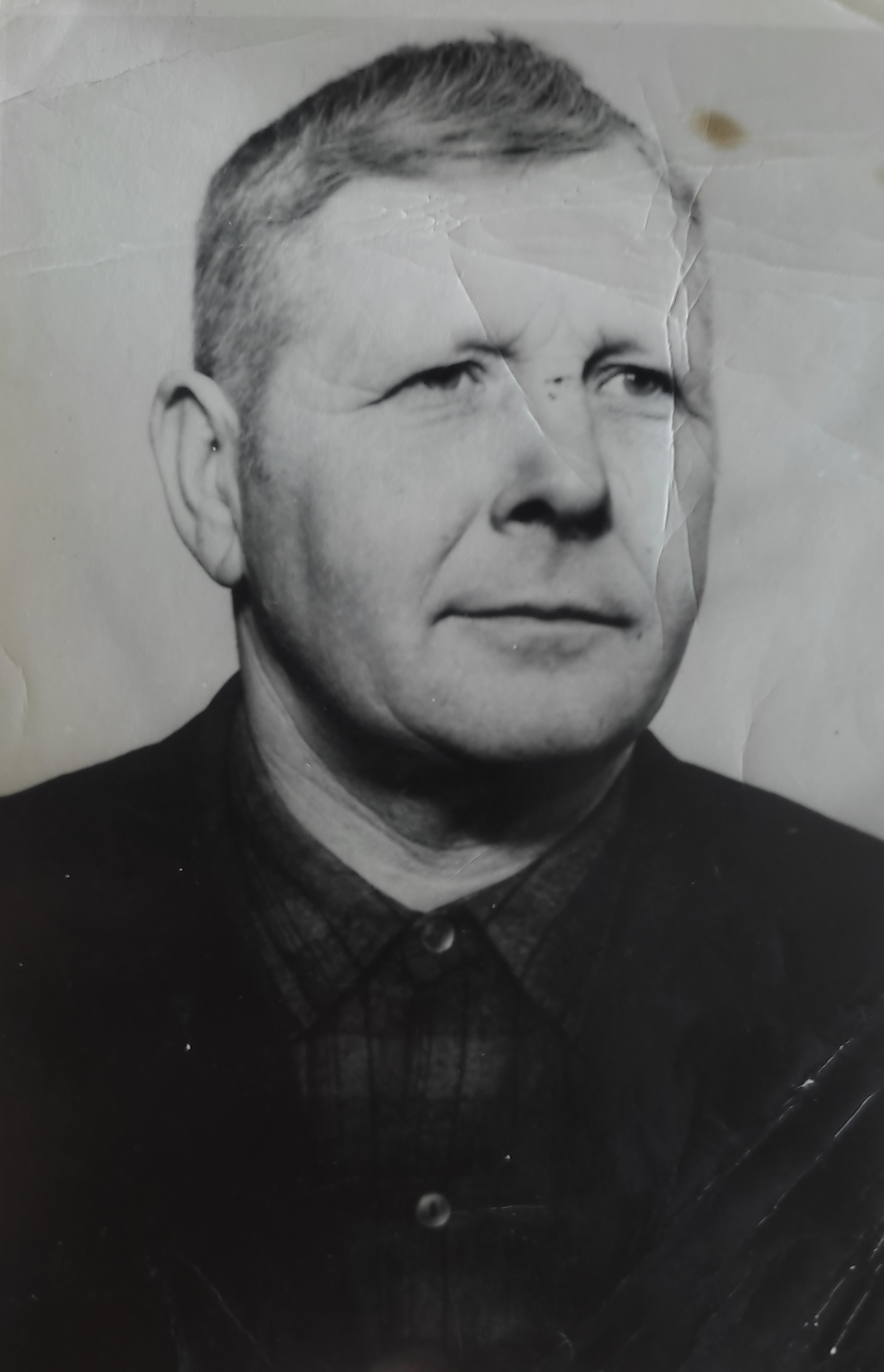 Калаев Николай Алексеевич