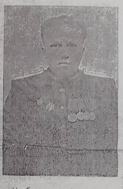 Глушаненко Павел Иванович