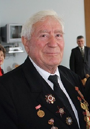 Кузнецов Михаил Николаевич